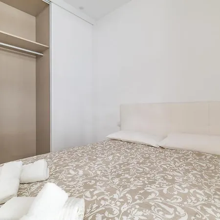 Arturo Soria Apartments2 Madrid Exterior foto