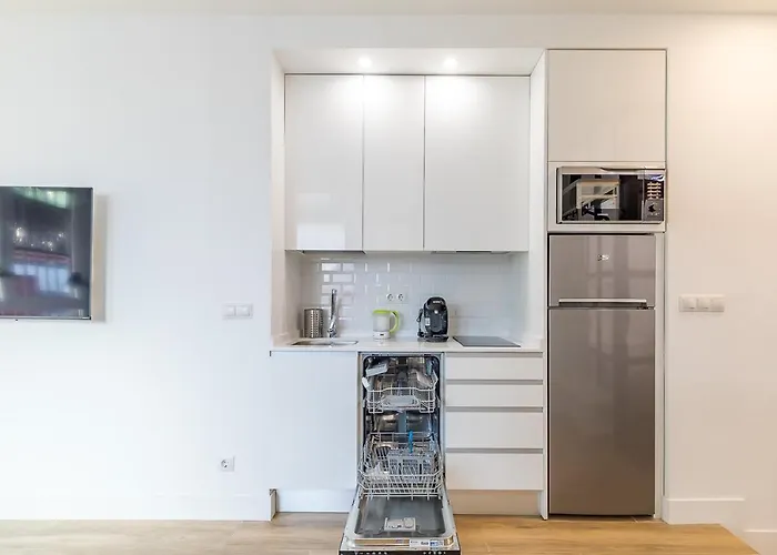 Arturo Soria Apartments2