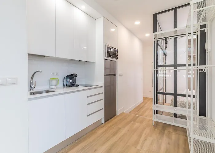 Arturo Soria Apartments2