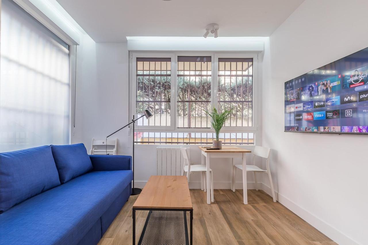 Arturo Soria Apartments2 Appartement *