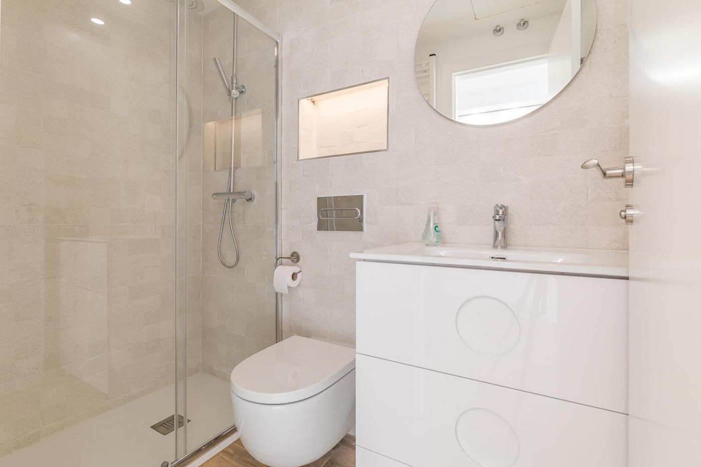 Arturo Soria Apartments2 Apartament Madryt