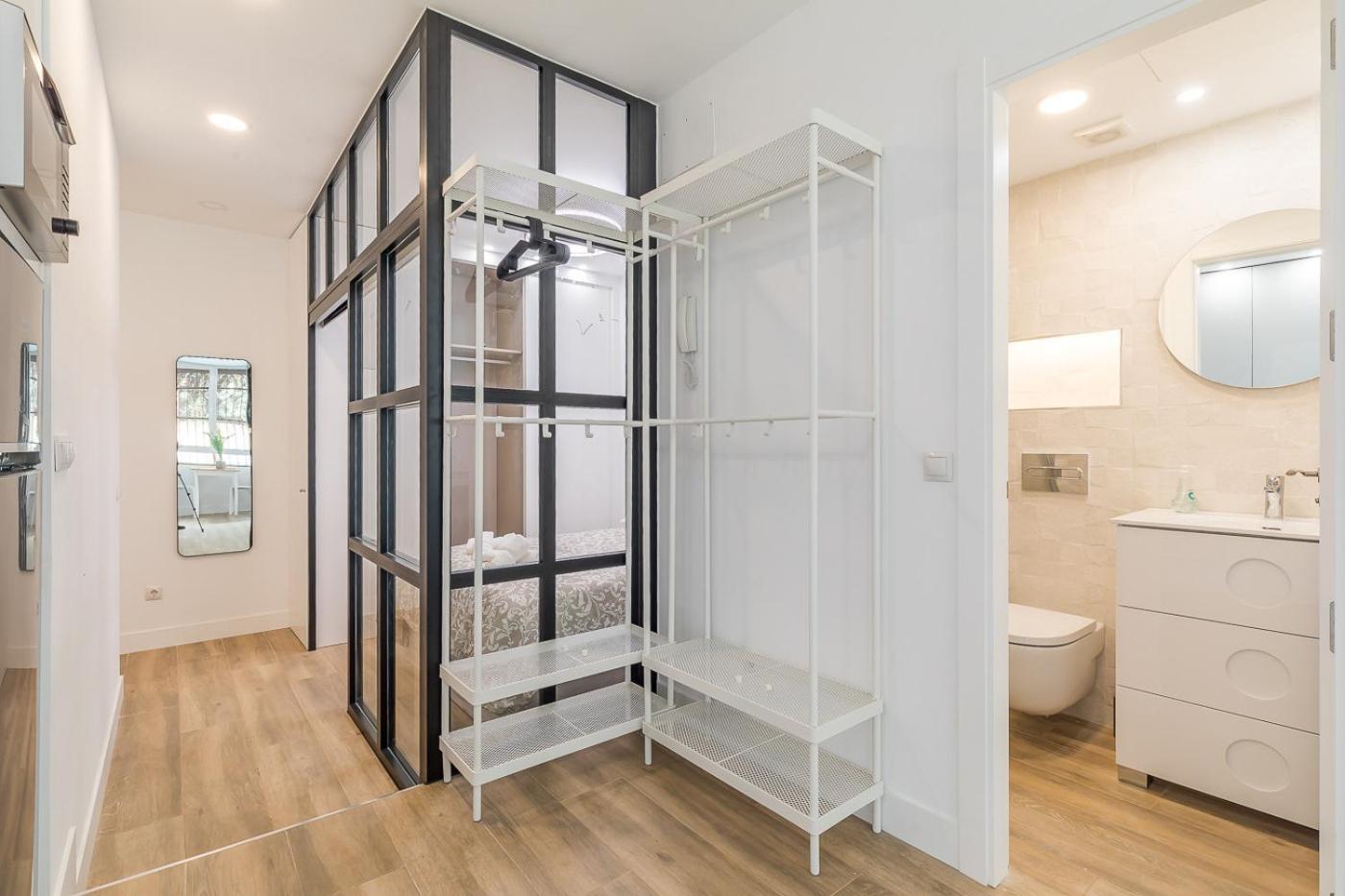 Apartament Arturo Soria Apartments2 *